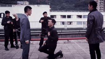 张家辉现场爆料视频下载,幕后故事大公开 第2张 张家辉现场爆料视频下载,幕后故事大公开 第2张