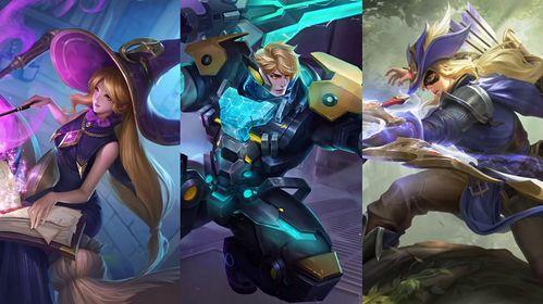 莫提斯最新皮肤爆料图,神秘力量觉醒，战神归来！  第1张